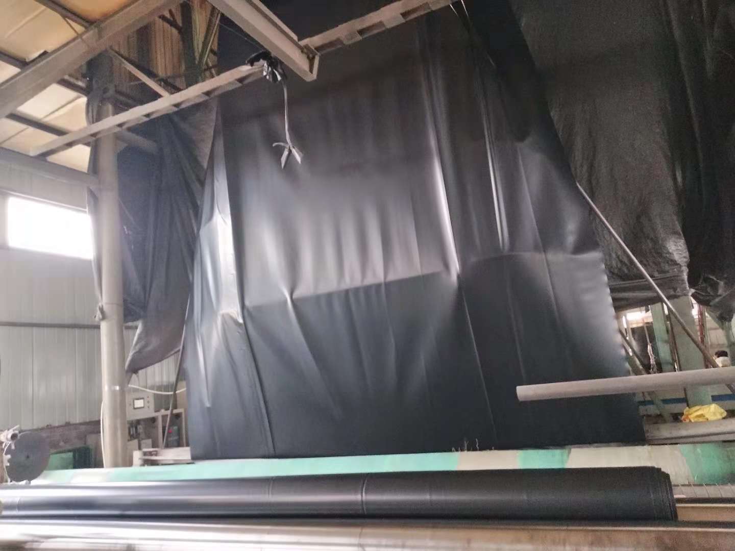 防渗土工膜多少钱_防渗膜土工膜多少钱_防渗土工膜多少钱一平米