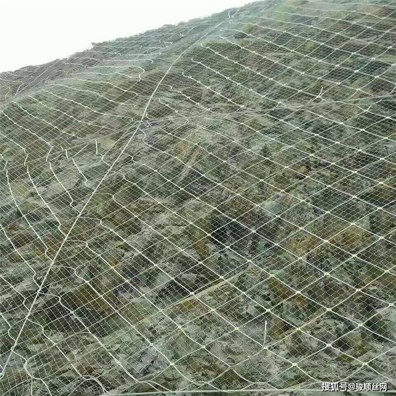 主动防护网的具体作用