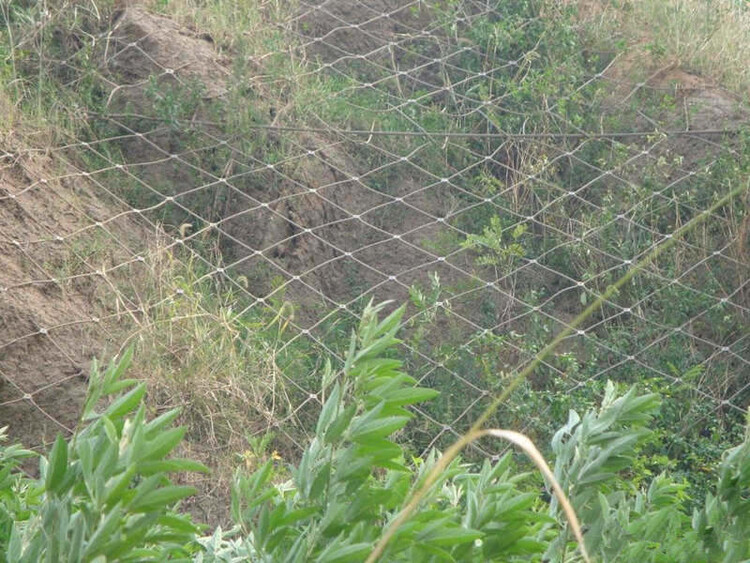 江西边坡防护网主动边坡防护网生产厂家
