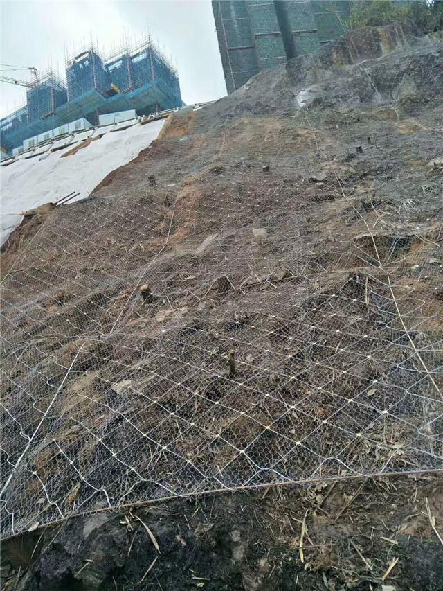 主动防护网价格     主动防护网批发价