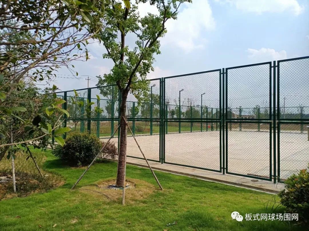 网球场护栏高度_网球场护栏厂家排名_网球场护栏网厂