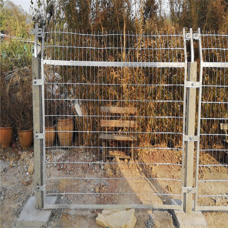 铁路安全护栏网：保护人员和设备的最佳选择
