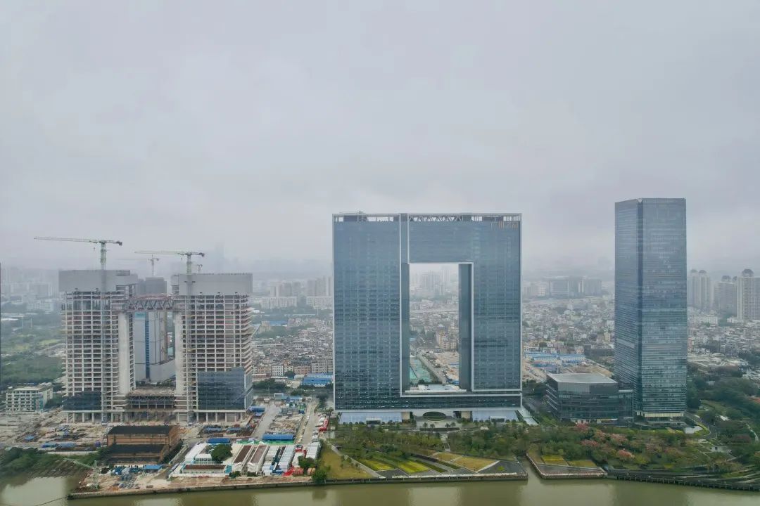 装饰钢板网 “跳仓法”取代“后浇带”，提