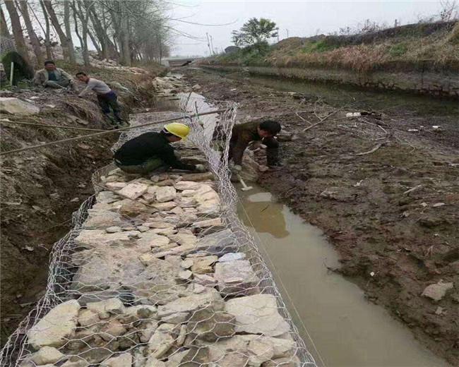 专业生产石笼网厂家_石笼网箱专业生产_石笼网箱生产商