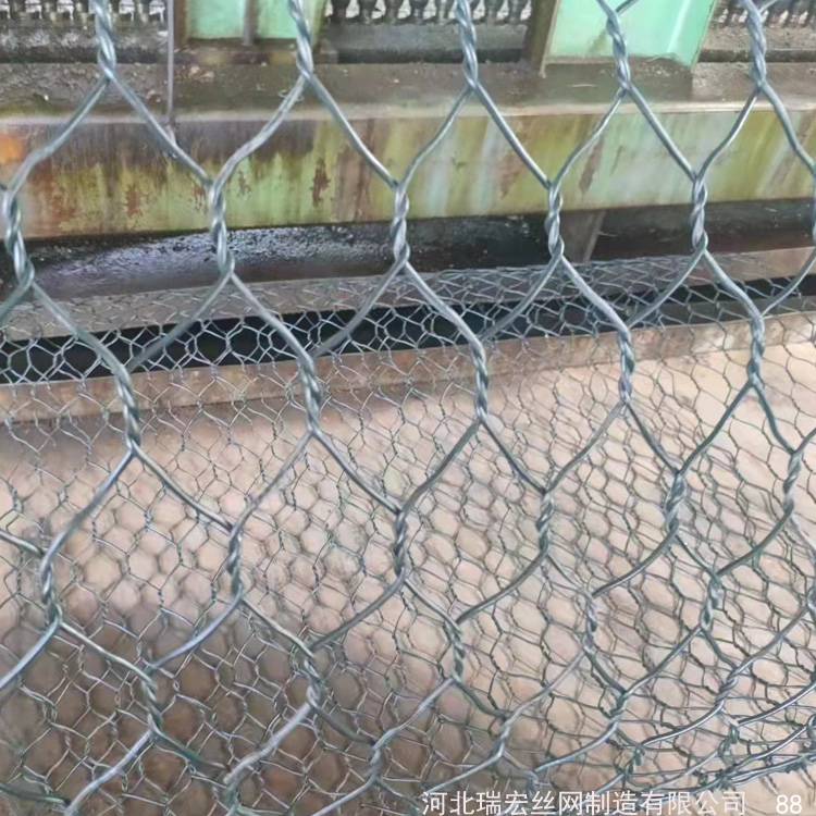 安平县铅丝笼厂家 铅丝石笼生产厂家